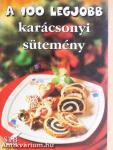 A 100 legjobb karácsonyi sütemény