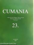 Cumania 23.