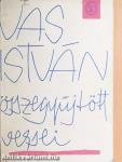 Vas István összegyűjtött versei
