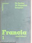 Francia nyelvkönyv 1.