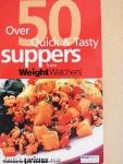 Over 50 Quick & Tasty Suppers from Weight Watchers