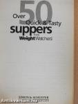 Over 50 Quick & Tasty Suppers from Weight Watchers