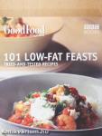 101 Low-Fat Feasts