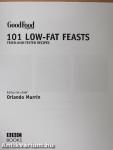 101 Low-Fat Feasts