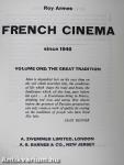 French Cinema since 1946/1. - The Great Tradition