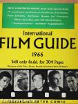 International Film Guide 1966