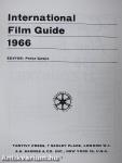 International Film Guide 1966