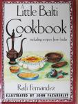 A Little Balti Cookbook