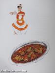 A Little Balti Cookbook