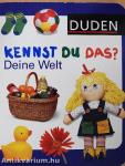Kennst du das? Deine Welt