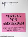 Vertrag von Amsterdam