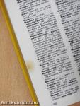 Der kleine Duden - Deutsches Wörterbuch
