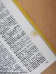 Der kleine Duden - Deutsches Wörterbuch