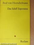 Das Schiff Esperanza