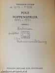 Pole Poppenspäler