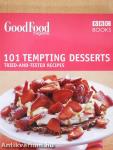 101 Tempting Desserts