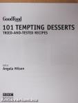 101 Tempting Desserts