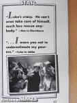"I'd Just As Soon Kiss a Wookiee!"