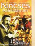 Kincses Kalendárium 2013