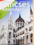 Kincses Kalendárium 2012