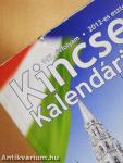 Kincses Kalendárium 2012