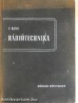 Rádiótechnika
