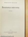 Beszterce ostroma