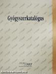 Gyógyszerkatalógus 