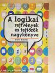 A logikai rejtvények és fejtörők nagykönyve