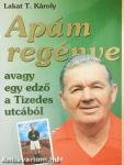 Apám regénye 