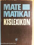 Matematikai kislexikon