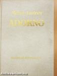 Adorno (dedikált példány)