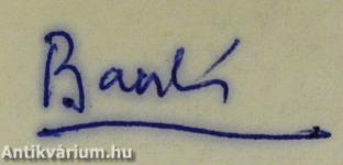 Magyar elbeszélők I-III. (dedikált példány)