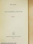 Hetedikbe jártam