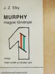 Murphy magyar törvényei
