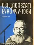 Csillagászati Évkönyv 1964