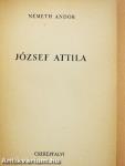 József Attila