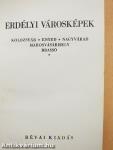 Erdélyi városképek