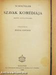 Szavak komédiája/Mici grófnő