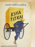 Kina titkai