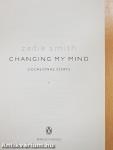 Changing My Mind
