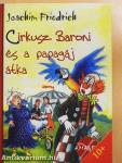 Cirkusz Baroni és a papagáj átka