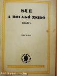 A bolygó zsidó I-III.