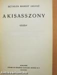A kisasszony
