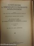 Természettudományi Közlöny 1934. január-december/Pótfüzetek a Természettudományi Közlönyhöz 1934. január-december