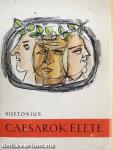 Caesarok élete