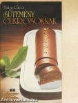 Sütemény cukrosoknak