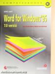 Word for Windows '95
