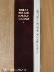 Horae Beatae Mariae Virginis
