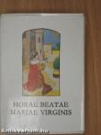 Horae Beatae Mariae Virginis